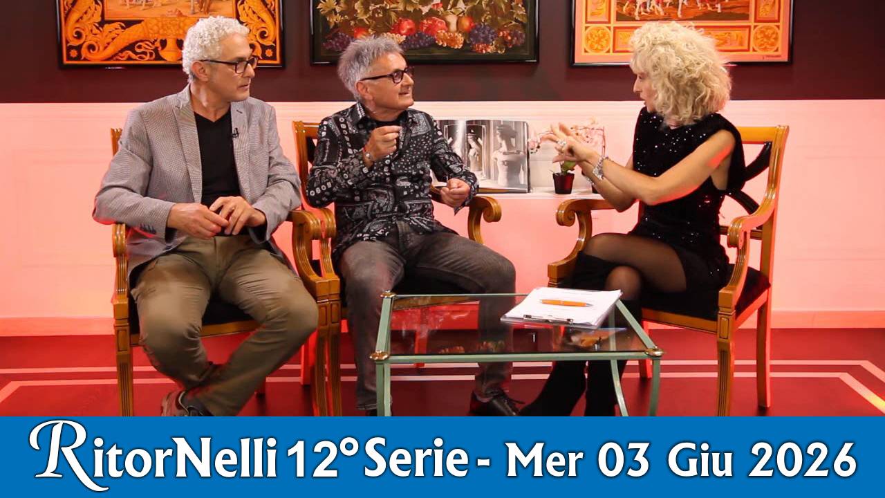 Trasmissione RitorNelli
